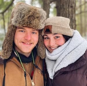 Meet your Posher, Keith